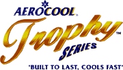 AeroCool Trophy Series